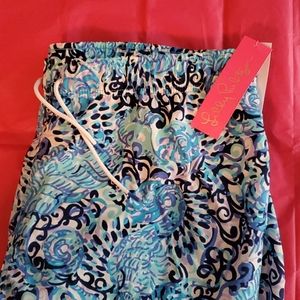 Swim trunks for BAEcation